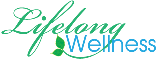Lifelong Wellness Washington DC Logo